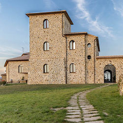 podere montale azienda