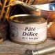 Paté Delice (25% di Foie Gras) lattina