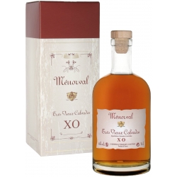 Calvados XO Menorval