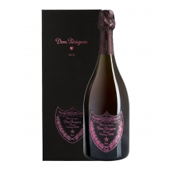 Champagne Brut Rosé 2005 Cofanetto - Dom Pérignon