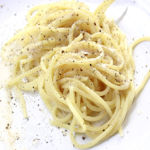 cacio pepe