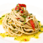 aglio olio