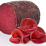bresaola