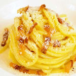 carbonara
