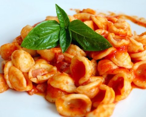 orecchiette