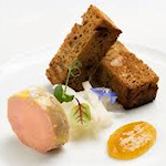 foie gras