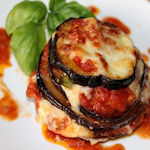 parmigiana