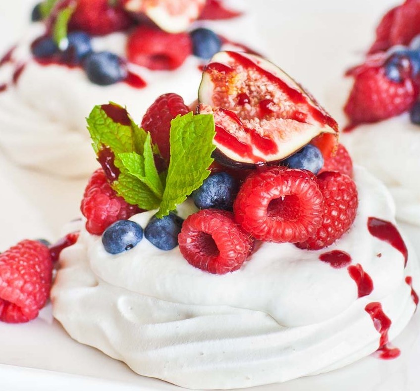 pavlova