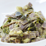 pizzoccheri