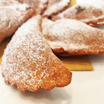 tortelli dolci